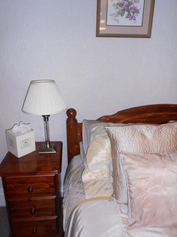 Hotel Crosslands Farm Kendal Zimmer foto