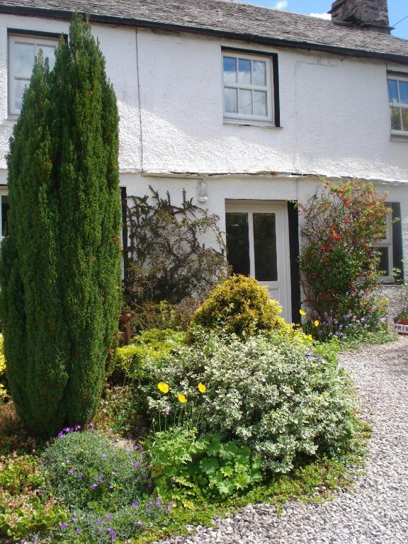 Hotel Crosslands Farm Kendal Exterior foto